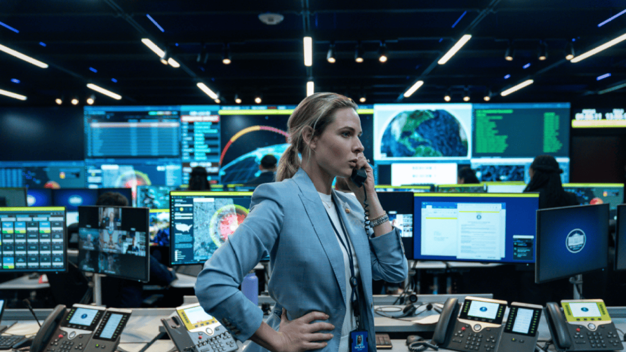 Pentagon ve Netflix Arasında “A House of Dynamite” Gerilimi