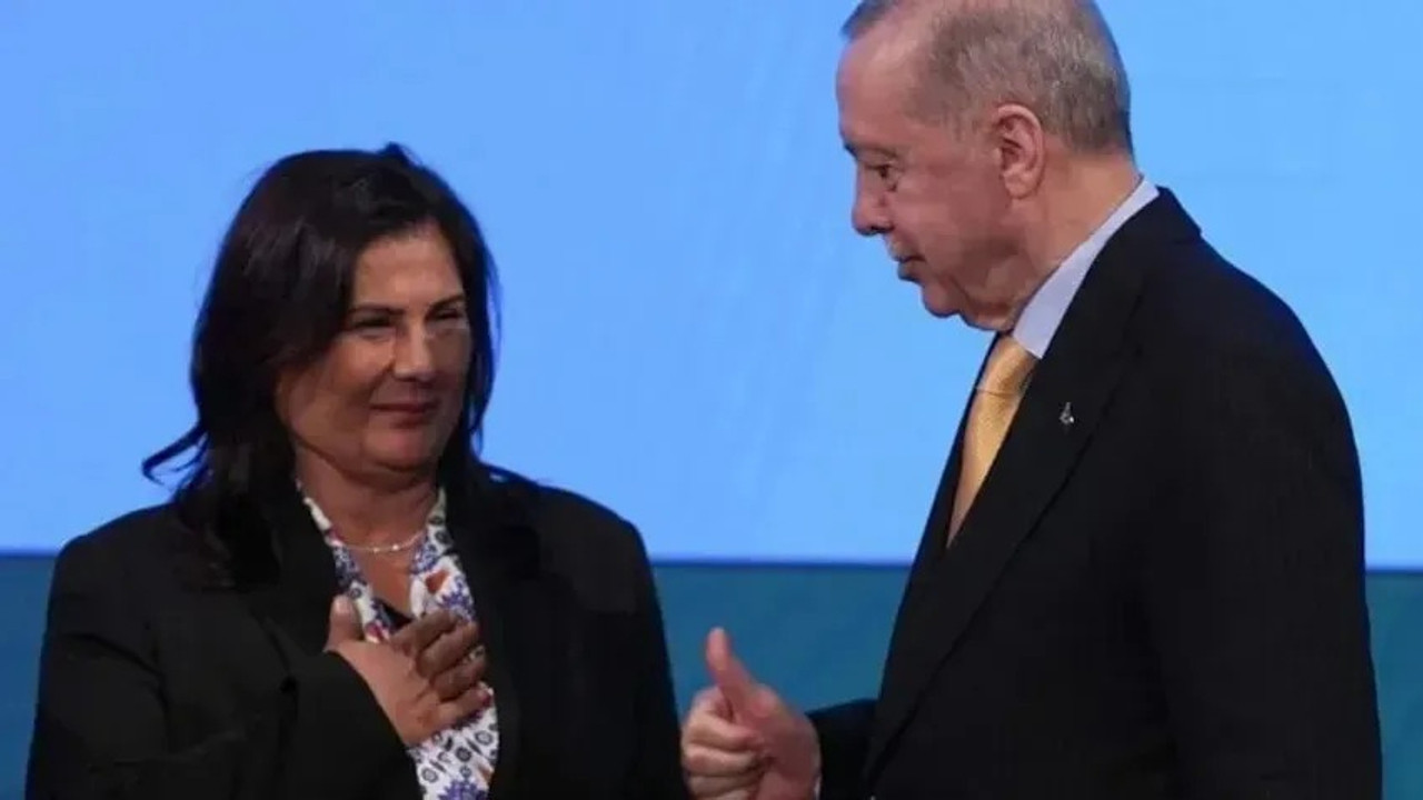 Özlem Çerçioğlu’nun oy oranı ortaya çıktı!