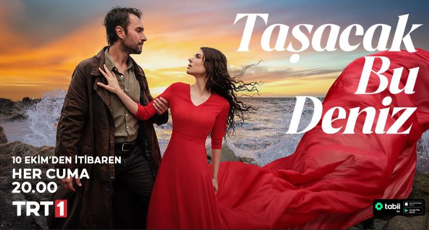 Taşacak Bu Deniz Oyuncuları ve Konusu Taşacak Bu Deniz Oyuncuları ve Konusu