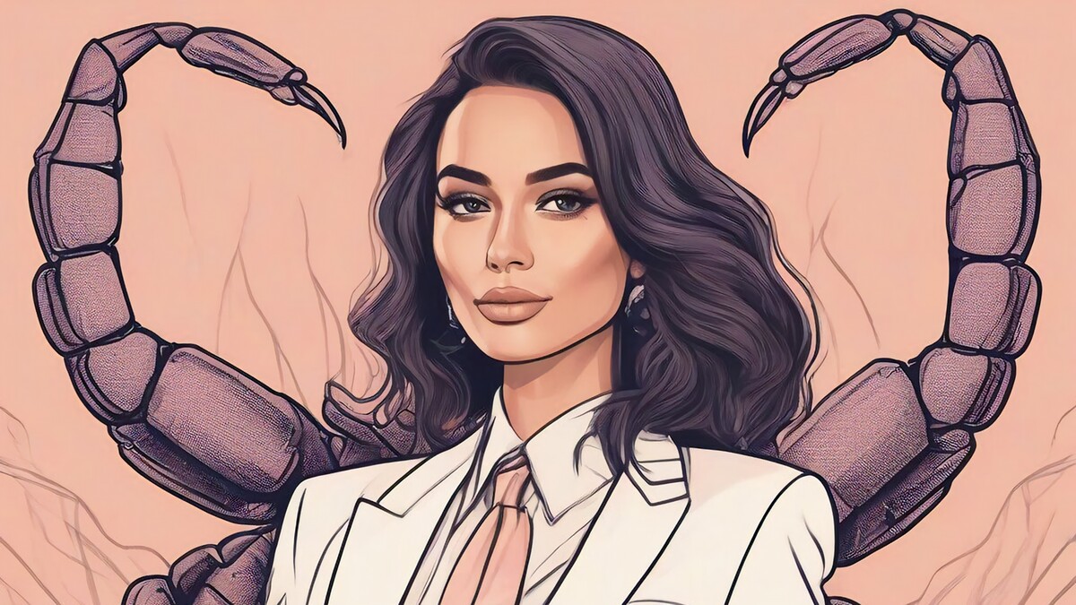 Akrep Burcu 10 Ekim Cuma Günlük Yorumu Akrep Burcu 10 Ekim Cuma Günlük Yorumu