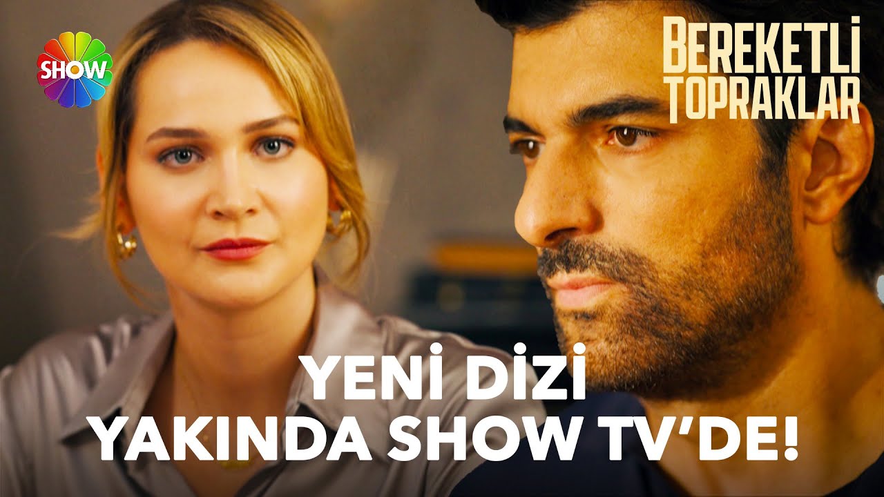 Bereketli Topraklar dizisinde aksiyonu yüksek sahneler bulacaksınız!