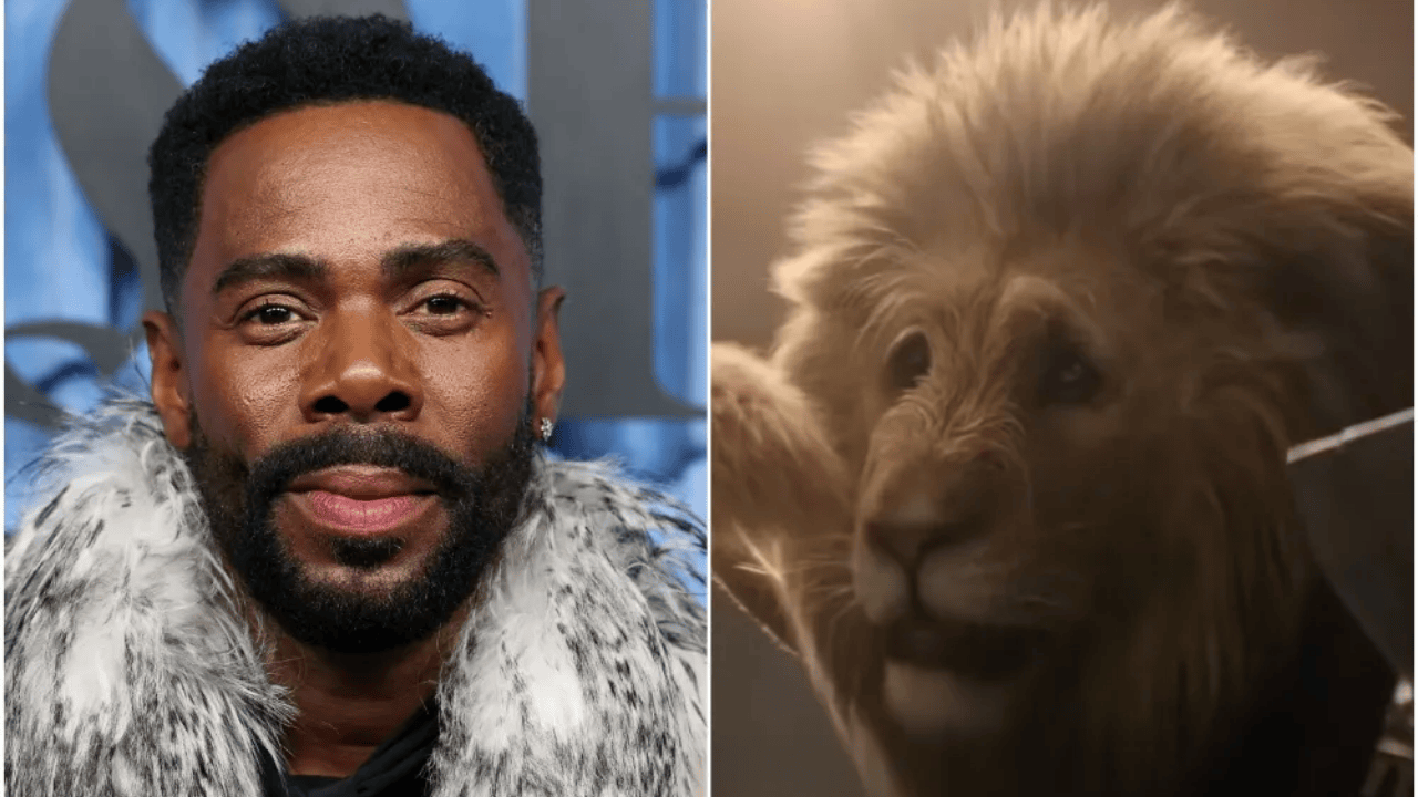 Colman Domingo, “Wicked: For Good” Kadrosuna Katıldı
