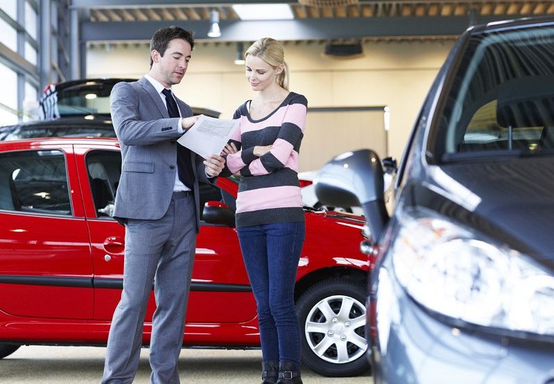 Sektör ilk yarıda 55,8 milyar TL’lik araç satın aldı! Sektör ilk yarıda 55,8 milyar TL’lik araç satın aldı!