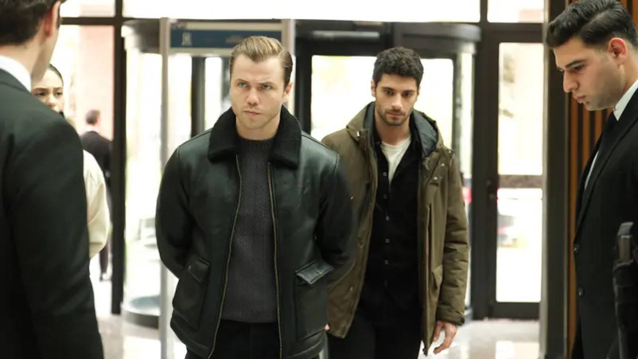 26 Ekim 2025 reyting sonuçları açıklandı: Sahtekarlar Teşkilat'ın ensesinde!