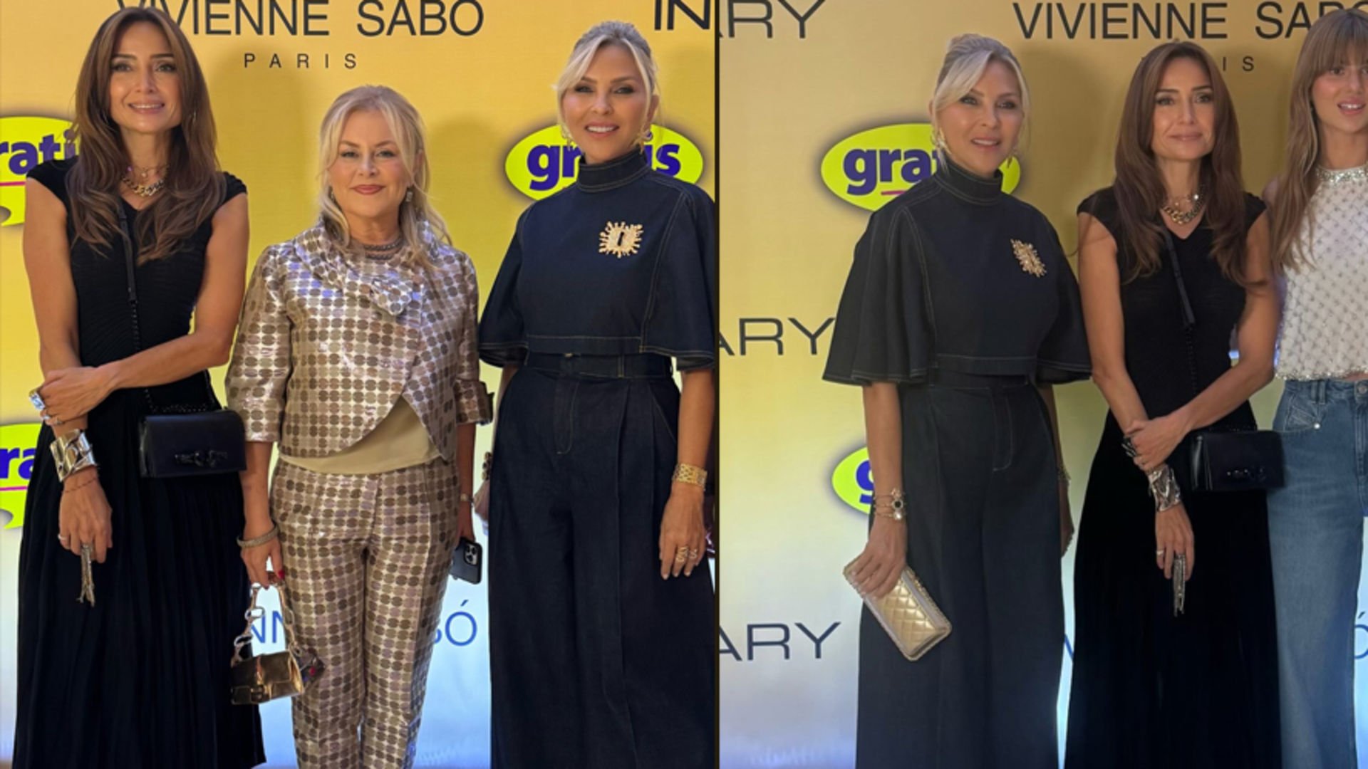 Sabancı’nın özel misafirleri…