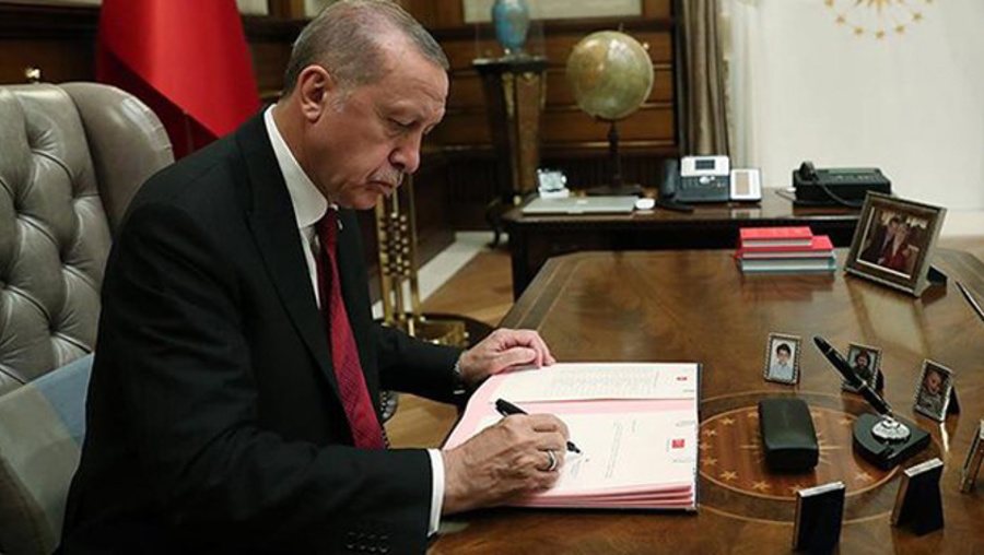 3 Ekim 2025 Tarihli Atama Kararları Yayımlandı 3 Ekim 2025 Tarihli Atama Kararları Yayımlandı