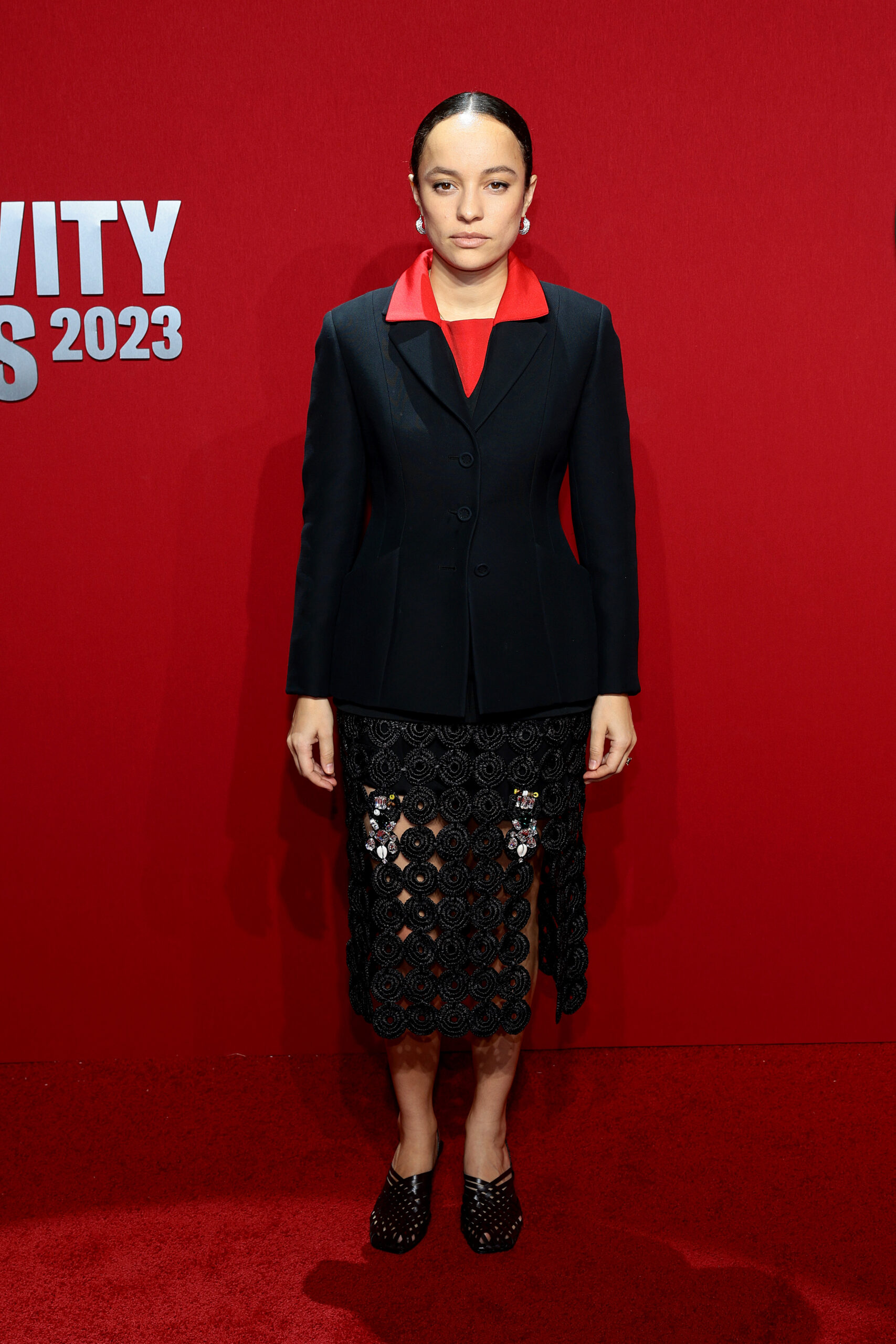 Grace Wales Bonner’ın Hermès’teki Yeni Rolü Ne İfade Ediyor? Grace Wales Bonner’ın Hermès’teki Yeni Rolü Ne İfade Ediyor?