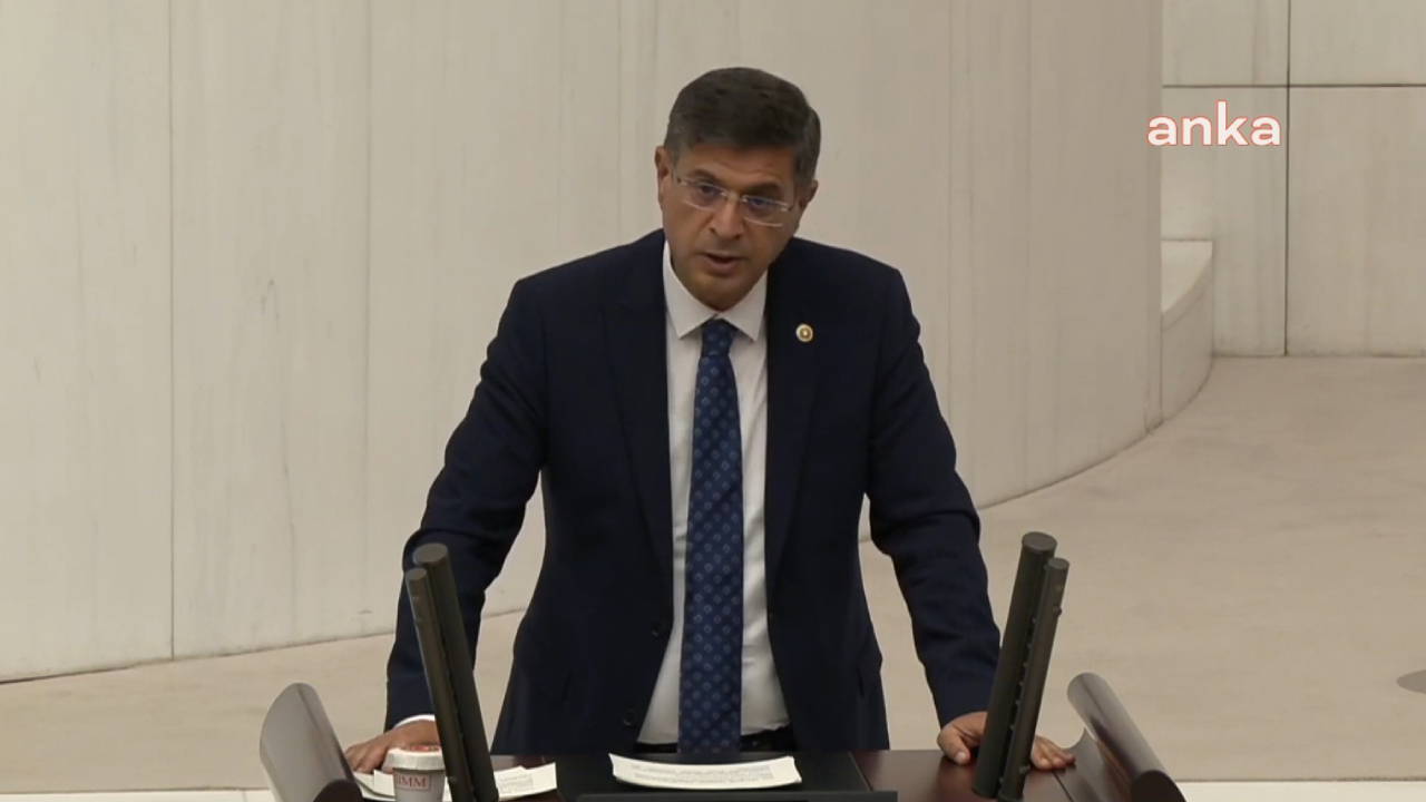 Eski CHP Tunceli Milletvekili Şaroğlu, CHP Tunceli İl Kongresi’nde delege seçimlerine ‘müdahale’ iddialarını yalanladı – Son Dakika Siyaset Haberleri