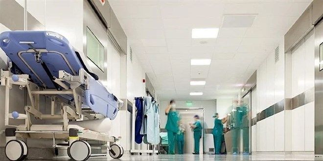 Sağlık Bakanlığında 4924’e Tabi Sözleşmeli Personelin Çalışabileceği Hizmet Birimleri Belirlendi Sağlık Bakanlığında 4924’e Tabi Sözleşmeli Personelin Çalışabileceği Hizmet Birimleri Belirlendi