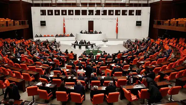 İktidarın seçim hazırlığı bütçede çıktı: ‘Yoksulu değil sandığı düşünerek hazırlanmış’ – Son Dakika Siyaset Haberleri İktidarın seçim hazırlığı bütçede çıktı: ‘Yoksulu değil sandığı düşünerek hazırlanmış’ – Son Dakika Siyaset Haberleri