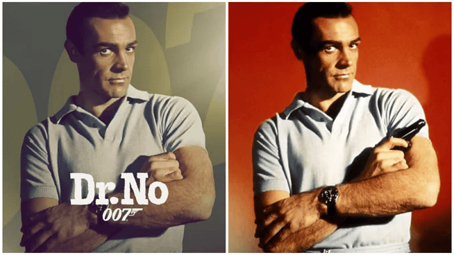 Prime Video “Silahsız James Bond” Kriziyle Gündemde! Prime Video “Silahsız James Bond” Kriziyle Gündemde!