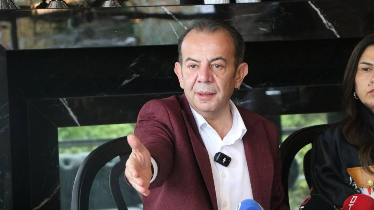 Tanju Özcan: ‘Kılıçdaroğlu ve ekibi partiye gelirse…’ – Son Dakika Siyaset Haberleri