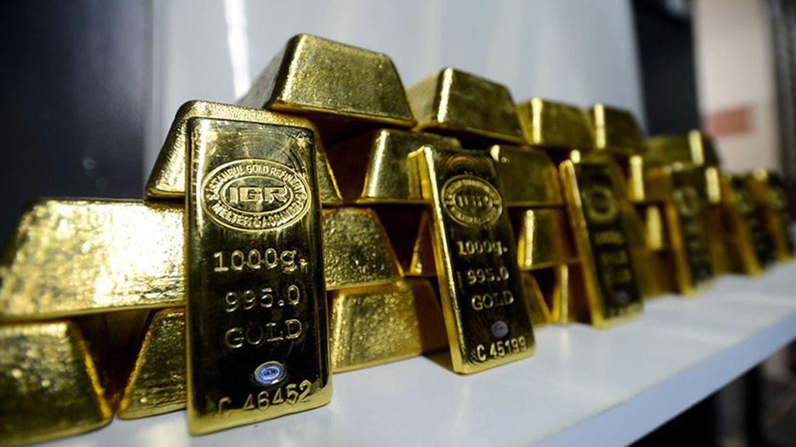 6 Ekim gram altın kaç lira? çeyrek altın ne kadar oldu? 6 Ekim gram altın kaç lira? çeyrek altın ne kadar oldu?