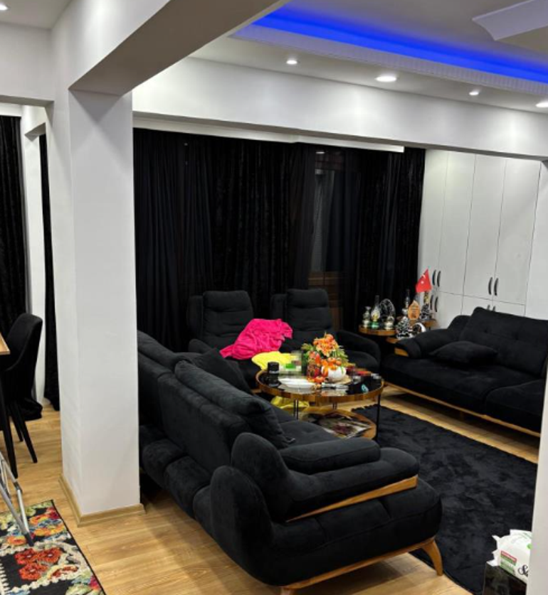 Güllü ölümüne ilişkin yeni detaylar ortaya çıktı! Bir hafta önce de aynı yerde düşmüş Güllü ölümüne ilişkin yeni detaylar ortaya çıktı! Bir hafta önce de aynı yerde düşmüş