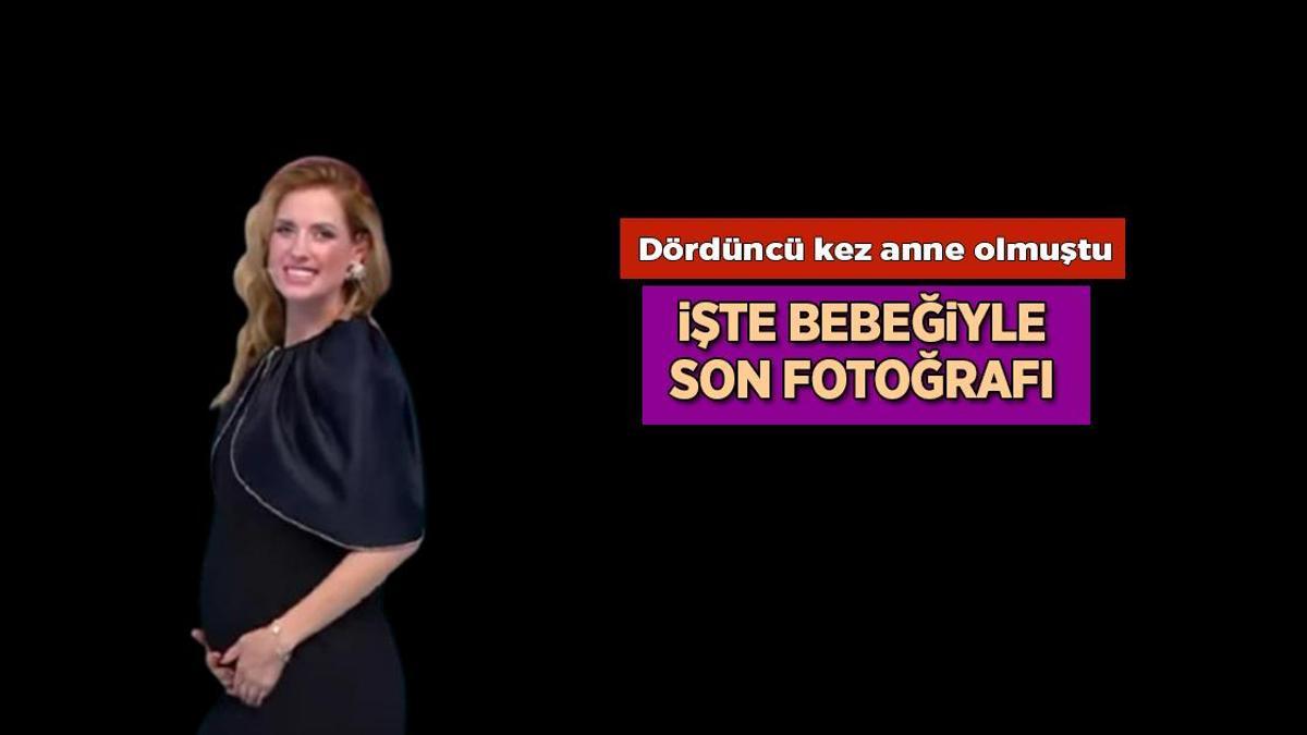 Wilma Elles, bebeği ‘Leon Mirza’ ile yeni karesini paylaştı Wilma Elles, bebeği ‘Leon Mirza’ ile yeni karesini paylaştı