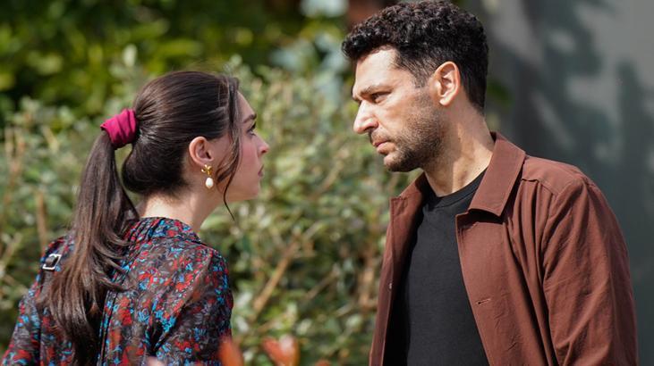 Güller ve Günahlar’da kızının geleceğini yaşıyor