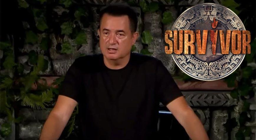 Survivor Haberleri: Survivor 2026’nın ilk yarışmacısı belli olmuştu! Acun Ilıcalı’dan yeni ipucu Survivor Haberleri: Survivor 2026’nın ilk yarışmacısı belli olmuştu! Acun Ilıcalı’dan yeni ipucu