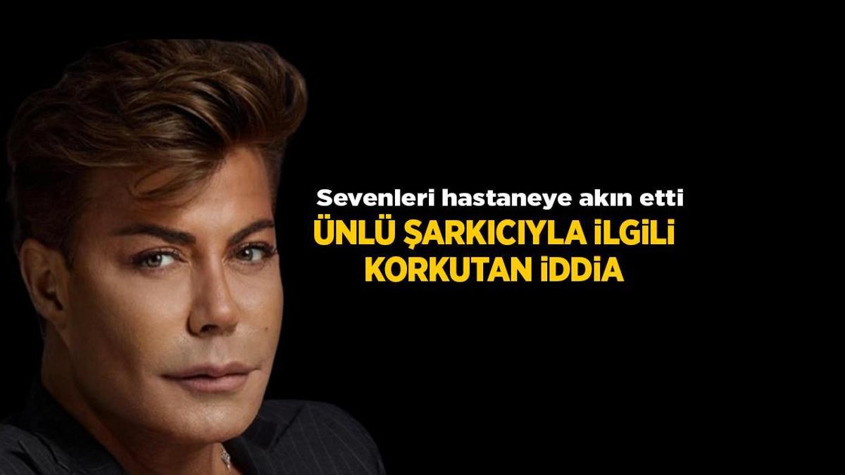 Fatih Ürek’in son sağlık durumu nasıl? Fatih Ürek öldü mü? Fatih Ürek’in son sağlık durumu nasıl? Fatih Ürek öldü mü?