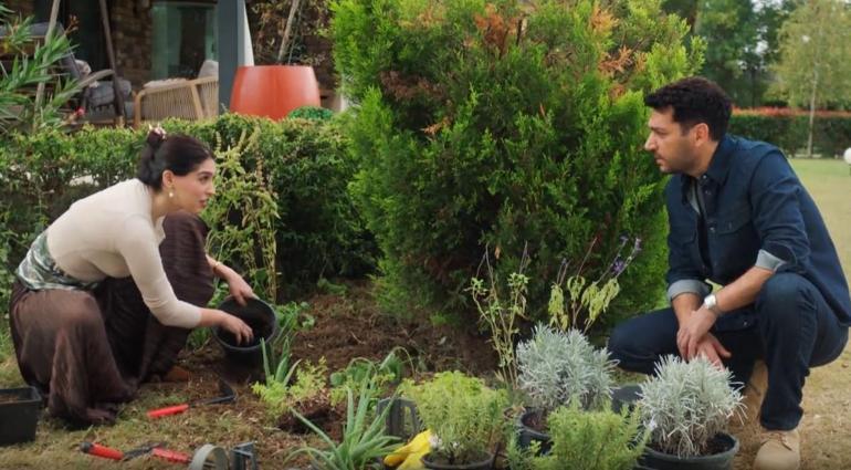 Cumartesi akşamlarının yeni sahibi Güller ve Günahlar oldu Cumartesi akşamlarının yeni sahibi Güller ve Günahlar oldu