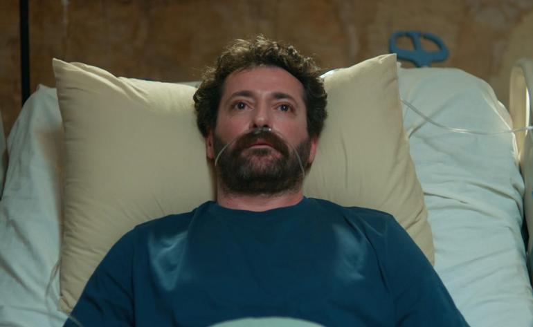 Uzak Şehir'de aşk fırtınası 'Boran'a döndü! Uzak Şehir'de aşk fırtınası 'Boran'a döndü!