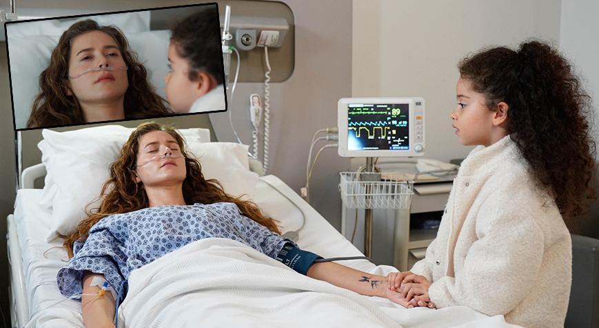 Güller ve Günahlar’da büyük sır ‘Berrak’laşıyor