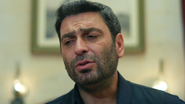 ‘Uzak Şehir’de Sezen Aksu sürprizi!