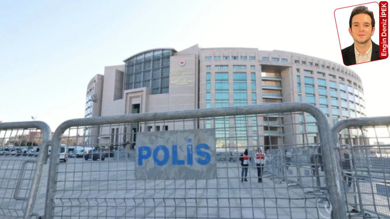 Casusluk soruşturmasının merkezindeki Hüseyin Gün’ün ifadelerinde değişen avukat detayı: İlk ifadedeki avukatlar, etkin pişmanlık ifadesine çağrılmamış – Son Dakika Siyaset Haberleri Casusluk soruşturmasının merkezindeki Hüseyin Gün’ün ifadelerinde değişen avukat detayı: İlk ifadedeki avukatlar, etkin pişmanlık ifadesine çağrılmamış – Son Dakika Siyaset Haberleri