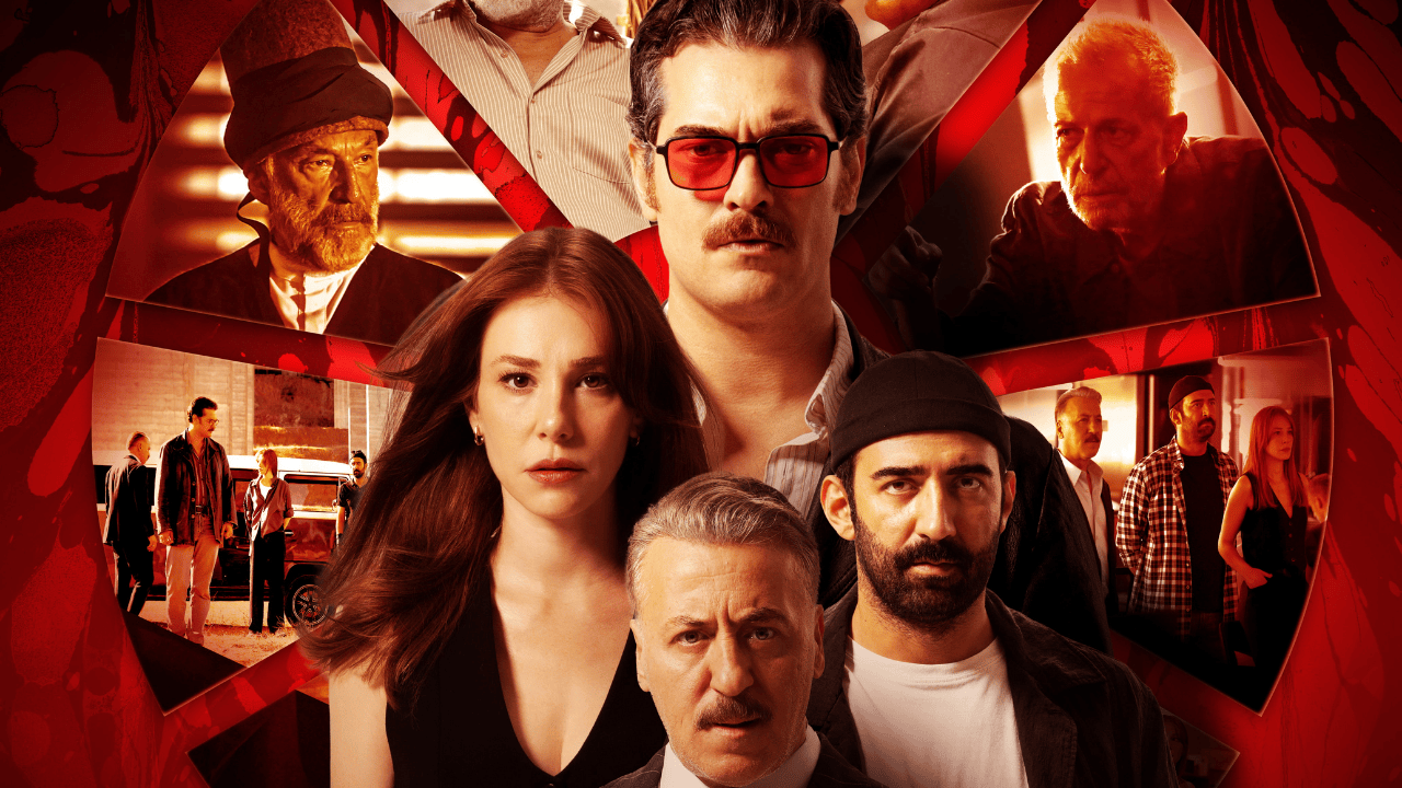 “Uykucu” Filminden Nefes Kesen Fragman Yayında!