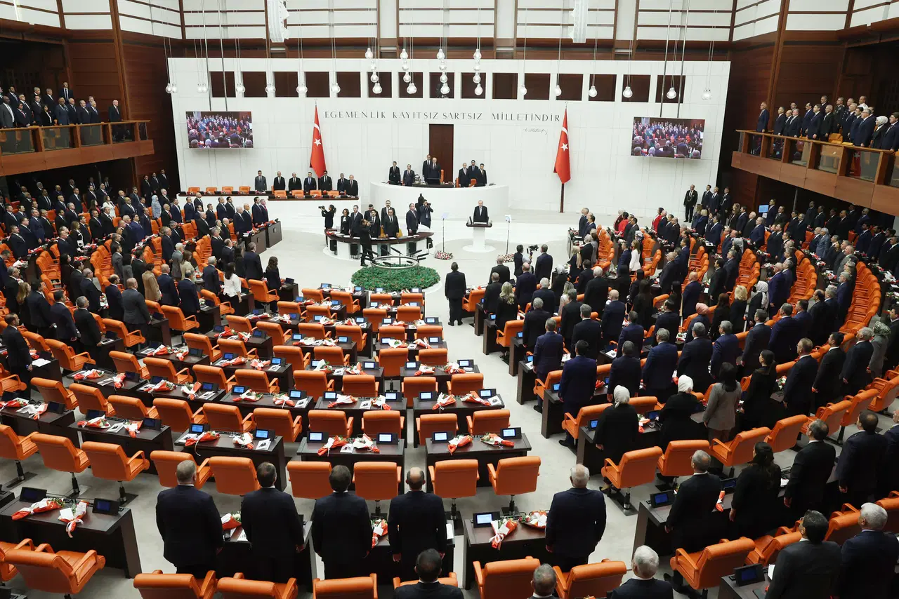 Yasa teklifi hazırlandı: Suça sürüklenen çocuklar için yeni düzenleme geliyor – Son Dakika Siyaset Haberleri Yasa teklifi hazırlandı: Suça sürüklenen çocuklar için yeni düzenleme geliyor – Son Dakika Siyaset Haberleri