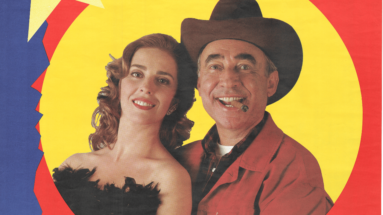 Şerif Gören Klasiği “Amerikalı” Antalya Film Festivali’nde!