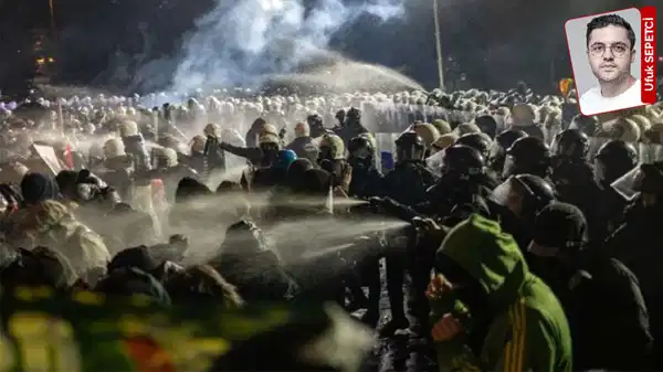 Saraçhane dosyalarındaki düğüm çözülüyor: İlk beraat kararları geldi – Son Dakika Siyaset Haberleri