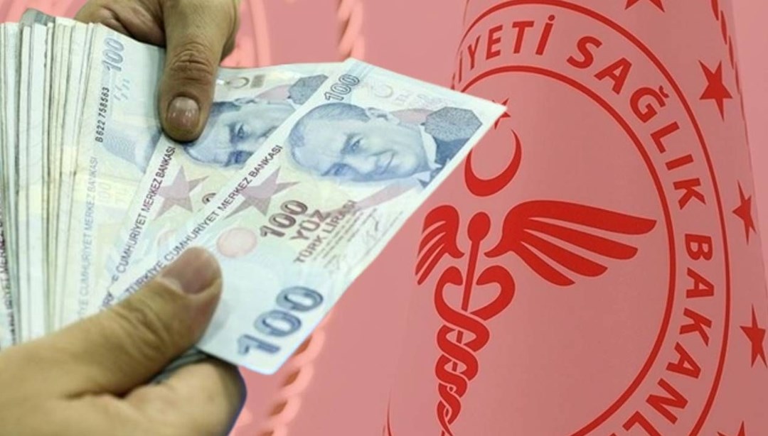 2025 Sağlık Bakanlığı promosyon anlaşması: Sağlık personeline ne kadar promosyon ödemesi yapılacak? 2025 Sağlık Bakanlığı promosyon anlaşması: Sağlık personeline ne kadar promosyon ödemesi yapılacak?