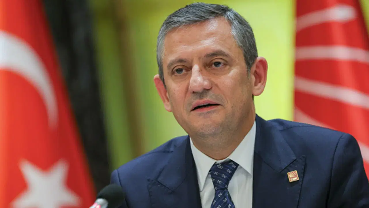 Özel’den ‘İzzetbegoviç’ anması: ‘Her şey bittiğinde hatırlayacağımız şey…’ – Son Dakika Siyaset Haberleri