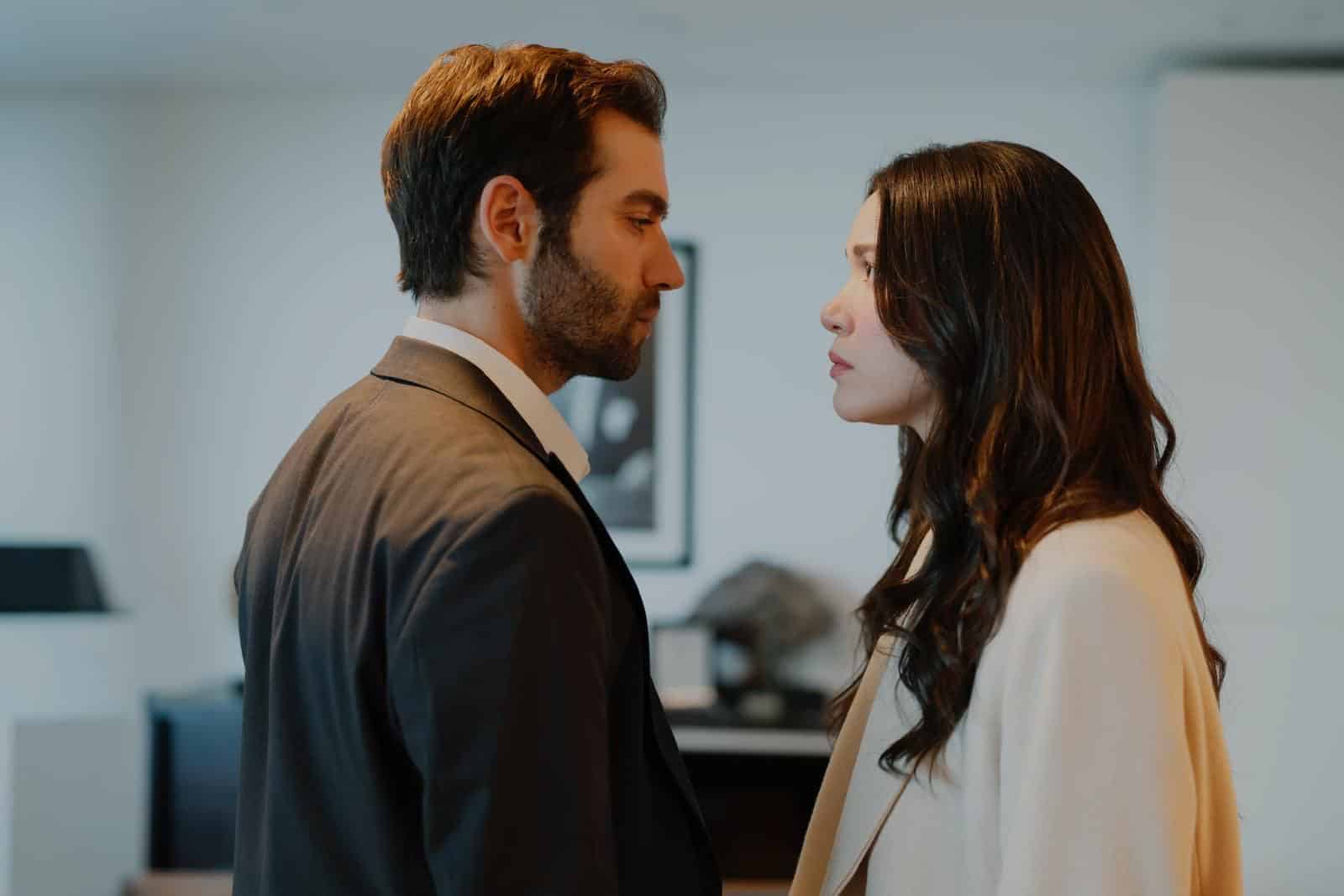 Sahipsizler 36. Bölümde Yavuz, Samet’i kaçırdı! Devran, gerçek düşmanın kim olduğunu öğrendi!