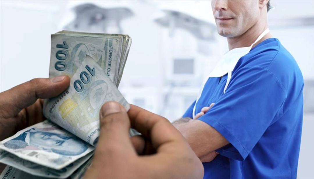 Sağlık Bakanlığı promosyon anlaşması 2025: Sağlık çalışanlarının banka maaş promosyonları ne zaman, ne kadar olacak? Sağlık Bakanlığı promosyon anlaşması 2025: Sağlık çalışanlarının banka maaş promosyonları ne zaman, ne kadar olacak?