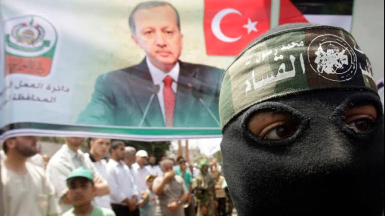 Reuters: Türkiye, Katar ve Mısır Hamas’a Trump planını kabul et çağrısı yaptı Reuters: Türkiye, Katar ve Mısır Hamas’a Trump planını kabul et çağrısı yaptı