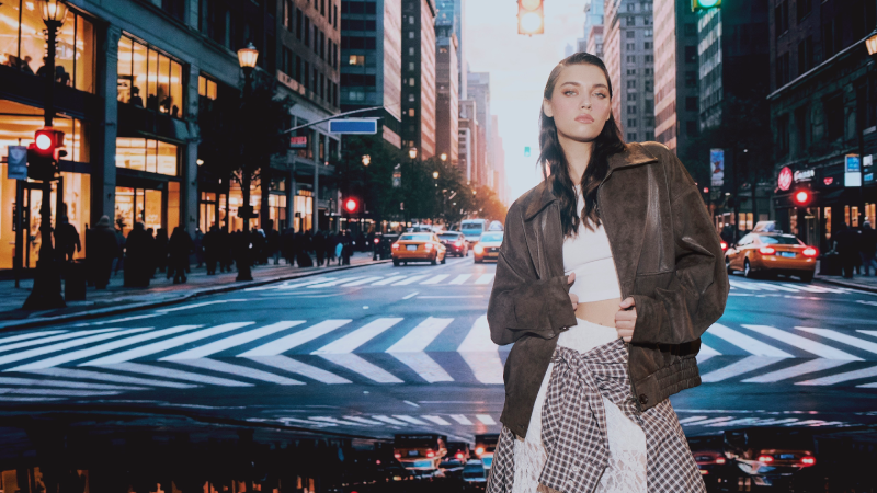 “Gerçekten güzel” “Gerçekten güzel”