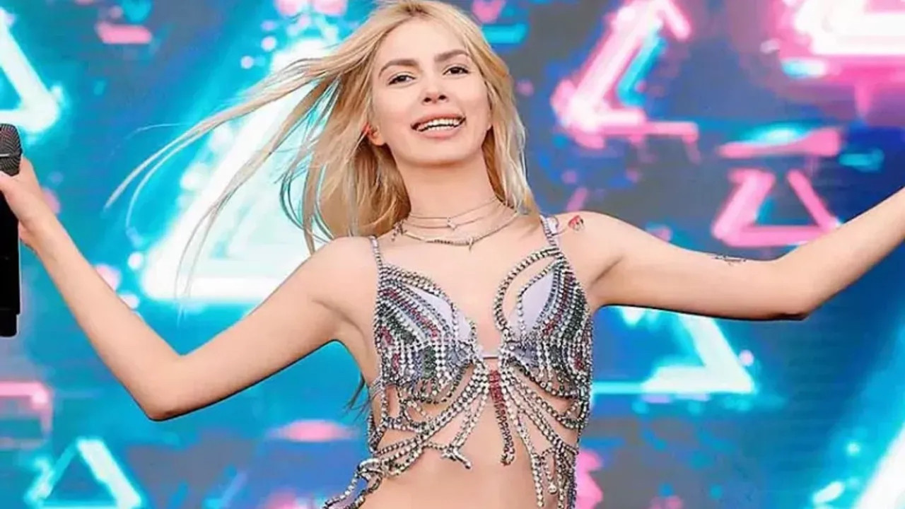 Aydın Büyükşehir Belediyesi’nden veto! Edis ve Aleyna Tilki’nin son anda konserleri iptal oldu