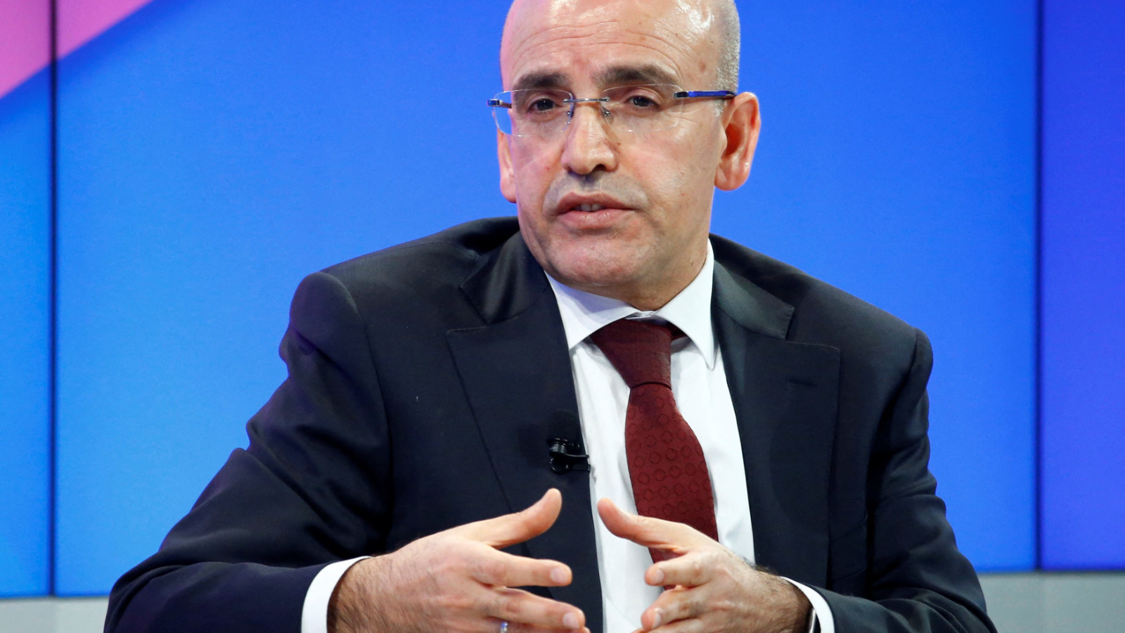 Enflasyonun eğilimi dezenflasyonun süreceğine işaret ediyor Enflasyonun eğilimi dezenflasyonun süreceğine işaret ediyor