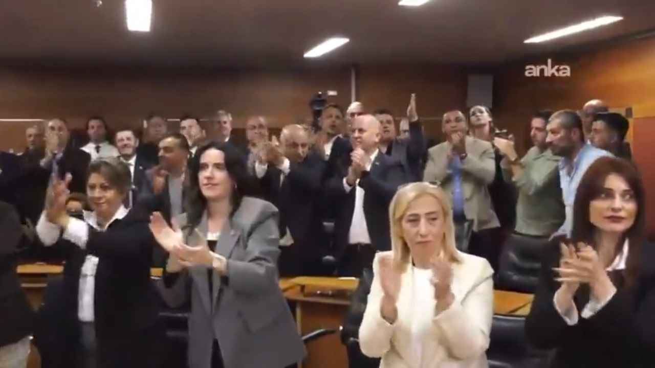 Bayrampaşa Belediyesindeki seçimi AKP adayı Kazandı