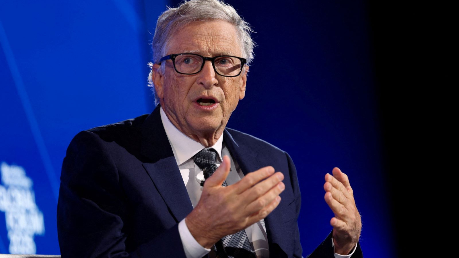 Bill Gates’ten 180 derecelik dönüş: Küresel ısınma insanlığı yok etmeyecek