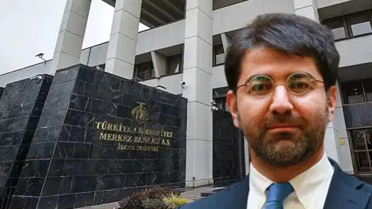 Bir ilk: Türk Lirası banknotların üzerinde imzası bulunan isim dolandırıcılık iddiasıyla tutuklandı!