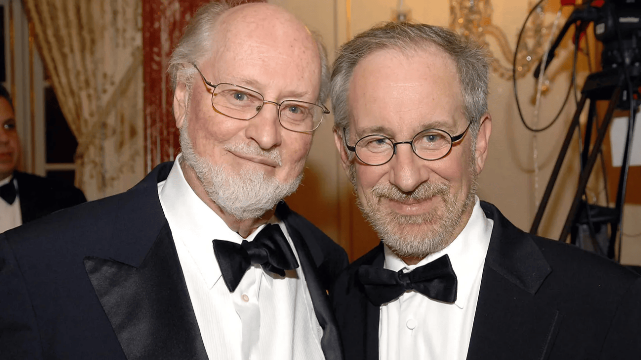 93 yaşındaki John Williams, Spielberg’ün Yeni Filmi İçin Emeklilikten Vazgeçiyor