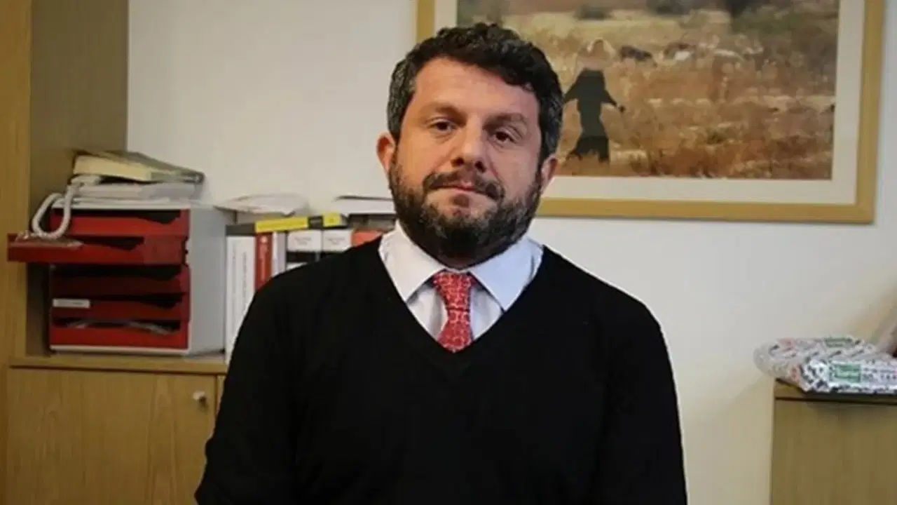 Can Atalay’dan Numan Kurtulmuş’a: ‘Milletvekilliği kararı 2 yıldır Meclis Başkanı’nı bekliyor!’ – Son Dakika Siyaset Haberleri Can Atalay’dan Numan Kurtulmuş’a: ‘Milletvekilliği kararı 2 yıldır Meclis Başkanı’nı bekliyor!’ – Son Dakika Siyaset Haberleri