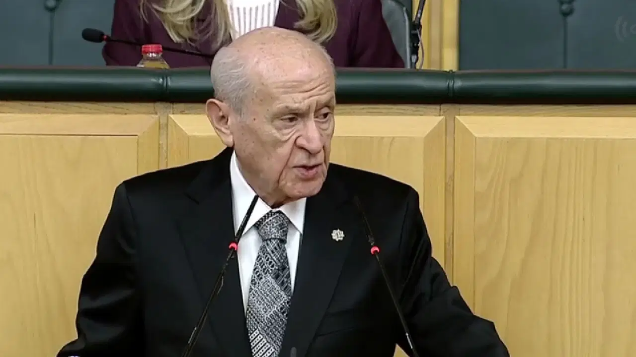 Son Dakika… Bahçeli açılışı CHP ile yaptı: ‘CHP yine baltayı taşa vurmuştur’ – Son Dakika Siyaset Haberleri Son Dakika… Bahçeli açılışı CHP ile yaptı: ‘CHP yine baltayı taşa vurmuştur’ – Son Dakika Siyaset Haberleri