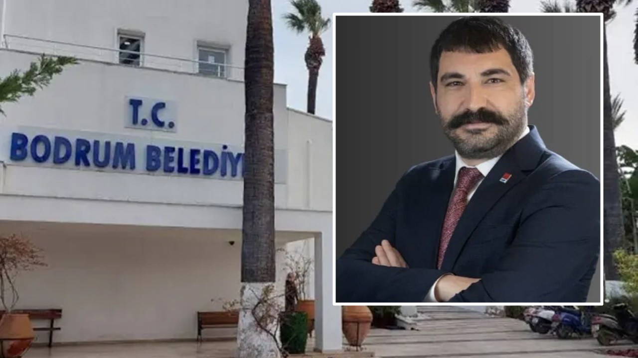 Bodrum’da CHP’li meclis üyesine rüşvet iddiasıyla gözaltı – Son Dakika Siyaset Haberleri