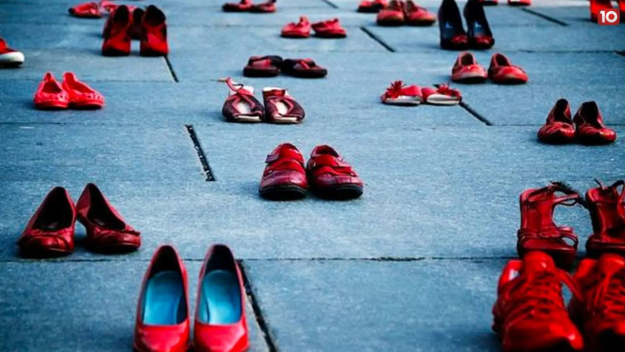 Kadın Cinayeti : Duygu için adalet çağrısı