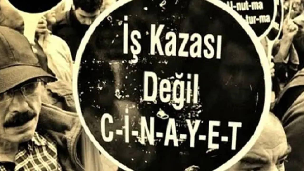 CHP’li Gürer: ‘Ülkemiz iş cinayetlerinde Avrupa birincisi, dünya üçüncüsü olma konumunu sürdürüyor’ – Son Dakika Siyaset Haberleri CHP’li Gürer: ‘Ülkemiz iş cinayetlerinde Avrupa birincisi, dünya üçüncüsü olma konumunu sürdürüyor’ – Son Dakika Siyaset Haberleri