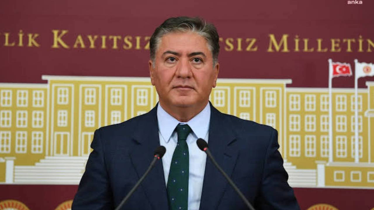 Murat Emir: ‘Tayyip Erdoğan’ı bir daha Cumhurbaşkanı seçtirmeyeceğiz’ – Son Dakika Siyaset Haberleri Murat Emir: ‘Tayyip Erdoğan’ı bir daha Cumhurbaşkanı seçtirmeyeceğiz’ – Son Dakika Siyaset Haberleri