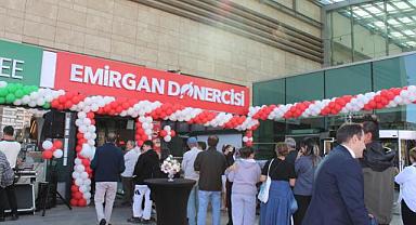 Minik girişimci Aybarshan Erkoç kendi kahve markasının kurucusu oldu